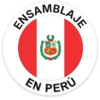 FlexMax Nova Series - Ensamblaje en Perú