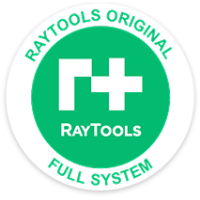 FlexMax Nova Series - RayTools Original