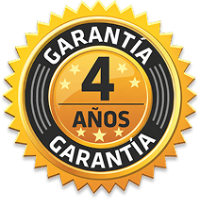 FlexMax Nova Series - Garantía