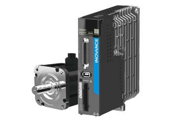 Sistema de movimiento full servo - FlexMax Nova Series
