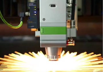 Cabezal Raytools con autofocus - FlexMax Nova Series