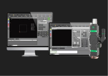 Software Raytools en español - FlexMax Nova Series