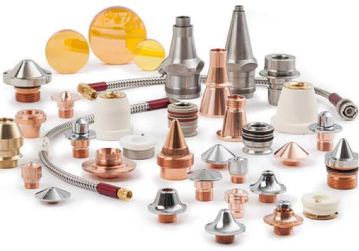 Set de consumibles - FlexMax Nova Series