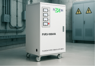 Regulador - FlexMax Nova Series