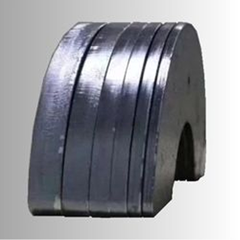Corte láser hierro galvanizado patrones FlexMax NOVA Series